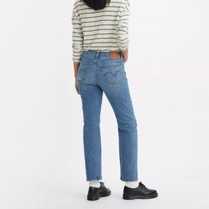 Wedgie Straight Women’s Jeans